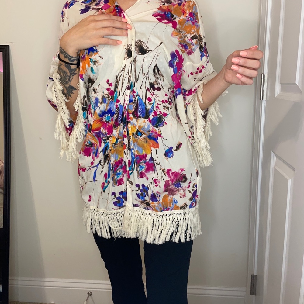 Kimono - Picture 2 of 3